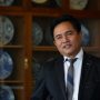 Menteri Koordinator Bidang Hukum, HAM, Imigrasi, dan Pemasyarakatan, Yusril Ihza Mahendra