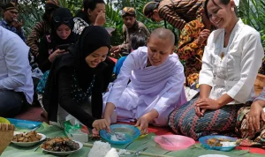 Mari Bersama Jaga Keharmonisan Bangsa Melalui Semangat Asta Cita
