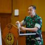 Kepala Pusat Penerangan TNI, Brigjen TNI (Mar) Freddy Ardianzah