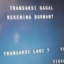rekening dormant