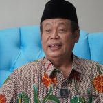 Wakil Ketua Umum Majelis Ulama Indonesia (MUI), Dr. KH. Marsudi Syuhud.
