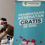 Kemenkes beri cek kesehatan gratis pada masyarakat.