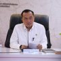 Menteri Sekretaris Negara, Prasetyo Hadi.