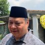 Menko Perekonomian Airlangga Hartarto