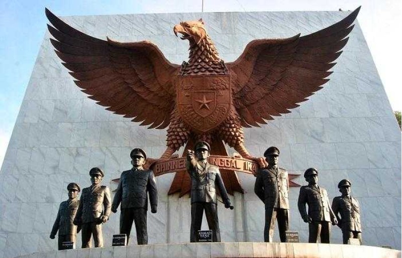 Ilustrasi G30S/PKI