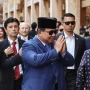 Prabowo dijadwalkan berpidato di Sidang Umum PBB, lanutkan jejak diplomasi sang ayah.