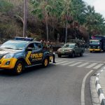 TNI-Polri Solid Redam Aksi Anarkis Demi Stabilitas Nasional