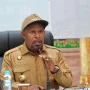 Bupati Jayapura, Yunus Wonda