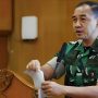 Kepala Pusat Penerangan TNI (Kapuspen TNI), Brigjen TNI (Mar) Freddy Ardianzah,
