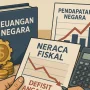 Ilustrasi Menata Belanja Negara