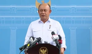 Kepala BGN, Dadan Hindayana