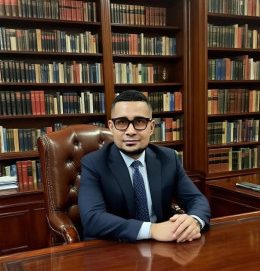 Direktur HAI, Sandri Rumanama beropini terkait isu Nepal