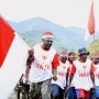 Elemen Masyarakat Papua Tolak Provokasi Demo Anarkis