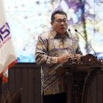 Ketua Umum SMSI, Drs. Firdaus, M.Si.