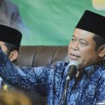 Wakil Ketua Umum Majelis Ulama Indonesia (MUI), Dr. KH. Marsudi Syuhud.