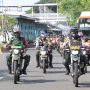TNI dan Polri Solid Jaga Ketertiban dari Aksi Anarkis