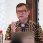 Asisten Deputi Koordinasi Pelindungan Data dan Transaksi Elektronik Kemenko Polkam, Syaiful Garyadi.