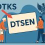 Ilustrasi DTSEN.
