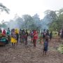 Tokoh Adat Serukan Penolakan Aksi Anarkis, Jaga Papua Tetap Damai