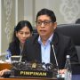 Ketua Badan Legislasi (Baleg) DPR RI, Bob Hasan.