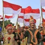 Tokoh Adat Papua Menolak Demo Demi Keamanan dan Pembangunan
