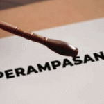 RUU Perampasan Aset