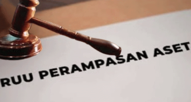 RUU Perampasan Aset