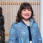 Ketua Umum Asosiasi Pengusaha Indonesia (Apindo) Shinta Widjaja Kamdani