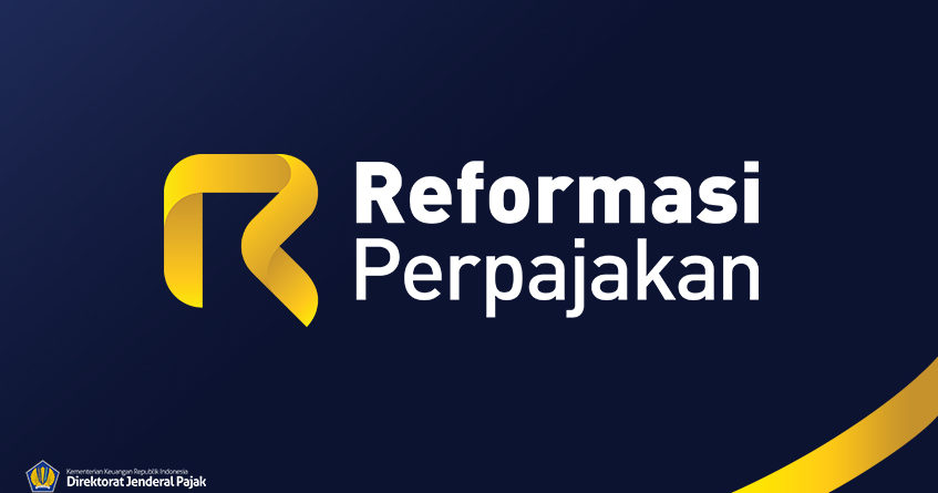 reformasi pajak