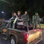 Soliditas TNI Polri Berhasil Hentikan Aksi Anarkis di Berbagai Daerah
