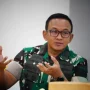 Kepala Dinas Penerangan TNI Angkatan Darat (Kadispenad) Brigjen TNI Wahyu Yudhayana.