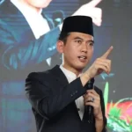 Ketua MUI bidang Fatwa, Asrorun Niam.