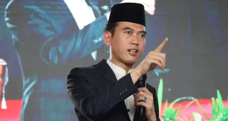 Ketua MUI bidang Fatwa, Asrorun Niam.