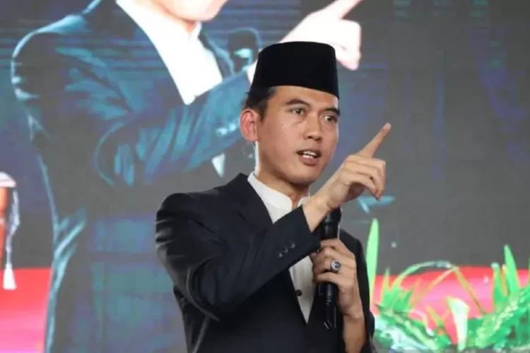 Ketua MUI bidang Fatwa, Asrorun Niam.