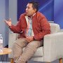 Pakar Komunikasi Politik dari Universitas Indonesia, Dr. Aditya Perdana, dalam talkshow Sapa Indonesia Malam bertema “Jaga Persatuan untuk Indonesia Cemerlang” pada Selasa (02/09/2025). (Dok: Istimewa)