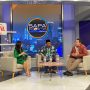Wakil Ketua Umum Majelis Ulama Indonesia (MUI), Marsudi Syuhud, dan Pakar Komunikasi Politik dari Universitas Indonesia, Dr. Aditya Perdana, dalam talkshow Sapa Indonesia Malam bertema “Jaga Persatuan untuk Indonesia Cemerlang” pada Selasa (02/09/2025). (Dok: Istimewa)