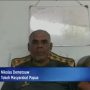 Tokoh Masyarakat Papua, Nikolas Demetouw