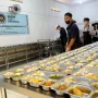 Pemerintah Jamin MBG Tidak Picu Keracunan dengan Pengawasan Rantai Produksi