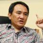 Politisi Partai Demokrat Andi Arief.