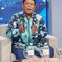 Wakil Ketua Umum Majelis Ulama Indonesia (MUI), Marsudi Syuhud, dalam talkshow Sapa Indonesia Malam bertema “Jaga Persatuan untuk Indonesia Cemerlang” pada Selasa (02/09/2025). (Dok: Istimewa)
