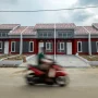 Ilustrasi Rumah Subsidi