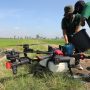 Sejumlah petani di Jawa Tengah mulai beralih dari sistem pertanian tradisional ke teknologi modern.