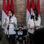 Dirjen Kesehatan Primer dan Komunitas Kementerian Kesehatan (Kemenkes), Maria Endang Sumiwi Dalam Konferensi Pers Program Cek Kesehatan Gratis di Kantor Badan Komunikasi Pemerintah, Jakarta, Kamis (18/9/2025)