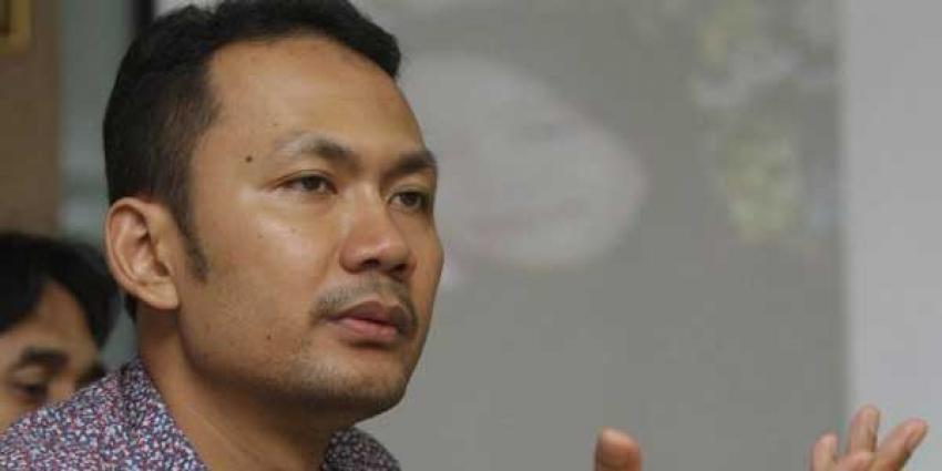 pengamat intelijen dan terorisme Ridlwan Habib