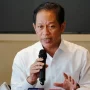 Menteri Lingkungan Hidup, Hanif Faisol Nurofiq,