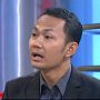 Pengamat intelijen dan terorisme, Ridlwan Habib