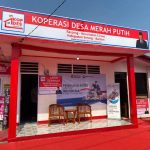 Koperasi Desa Merah Putih