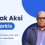 Kepala Badan Pengarah Percepatan Pembangunan Otonomi Khusus Papua (BP3OKP) Provinsi Papua Selatan, Yoseph Yanuwo Yolmen