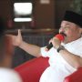 Ketua Umum Gerakan Persaudaraan Muslim Indonesia (GPMI), Syarief Hidayatullah.