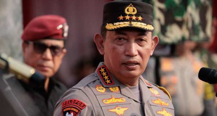 TNI Polri Solid Hadang Narasi Sesat yang Mengganggu Persatuan Bangsa